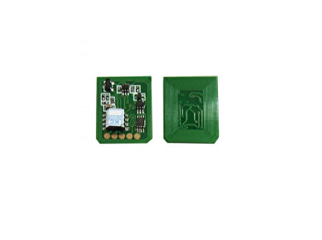 CHIP OKİ C3300 – SARI C3400 - C3450 - C3530 - MC360   (2,0 K)
