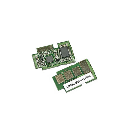 CHIP SAMSUNG MLT-D203E   10K  M3820 M4020 M3870 M4070     10K