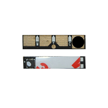 CHIP SAMSUNG CLT407 – SİYAH  CLP320-CLP325- CLX3185-CLX3285   1,5K