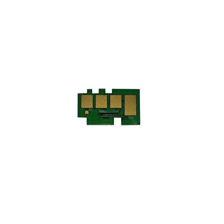 CHIP SAMSUNG CLT-504S – KIRMIZI   M504 - CLP415 – CLP4195   1,8K
