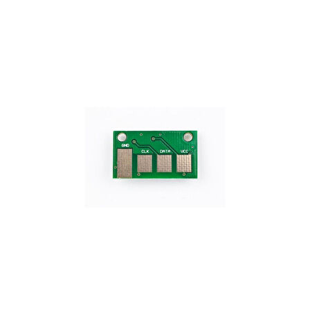 CHIP SAMSUNG CLP610 – KIRMIZI  CLP660 - M660A - M660B    5K