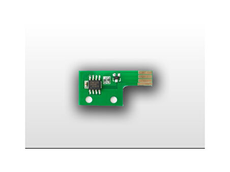 CHIP XEROX 6125 (1,0K) MAVİ
