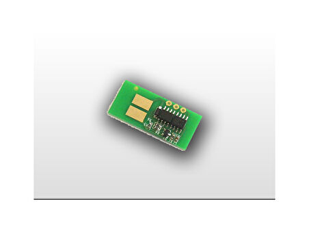 CHIP XEROX 6280  KIRMIZI