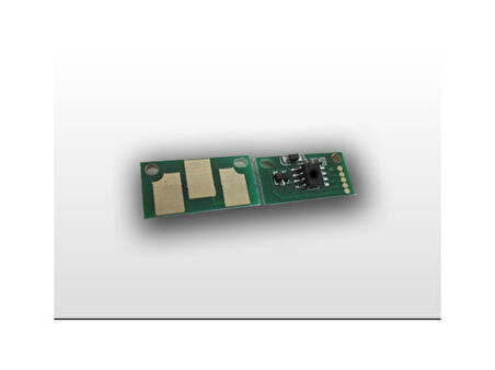 CHIP KM BIZHUB  C20 – MAVİ  C20P-C20PX-C20X  TONER CHIP   8K