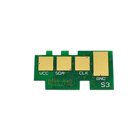 CHIP SAMSUNG NEW MLT-D203   5K  M3320 M3820 M4020  M3370 M3870 M4070