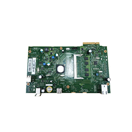 Formatter Board  Hp M601