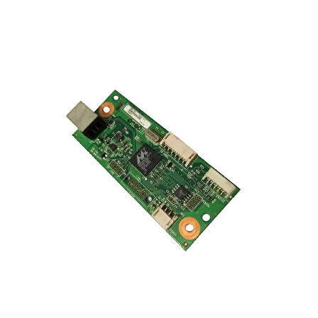 Formatter Board  Hp  CP1025