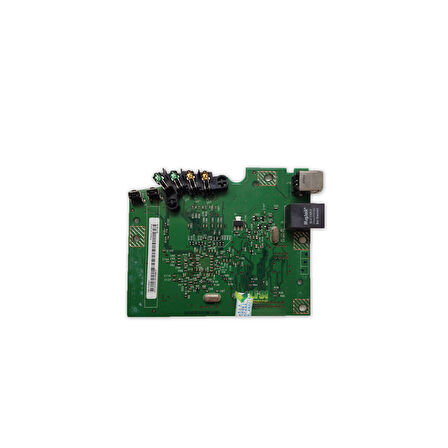 Formatter Board  Hp 1505N - CB418-60001