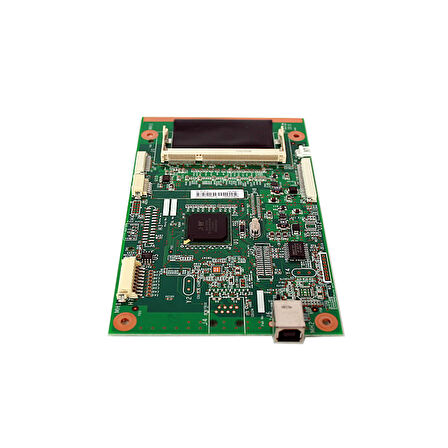 Formatter Board  Hp P2015N - Q7805-60002