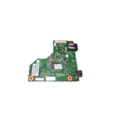 Formatter Board  Hp P2035 - CC525-60001