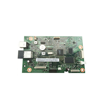 Formatter Board  Hp M127 - M127FW