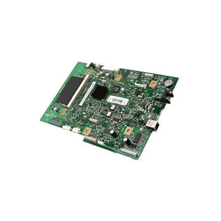 Formatter Board  Hp M276 - M276N - M276NW