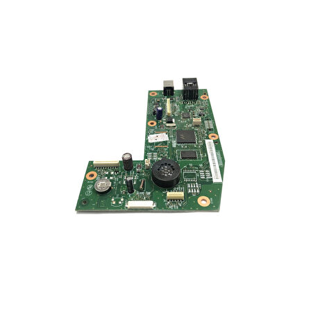 Formatter Board  Hp M1217FNW