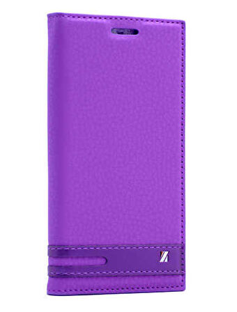 Galaxy A3 2017 Kılıf Elite Kapaklı Kılıf