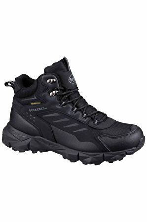 Dockers 231501 Erkek WaterProof Bot Ayakkabı 101045799Siyah