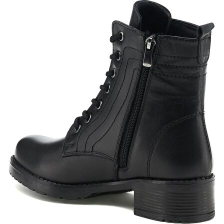 POLARİS 318673.Z HAKİKİ DERİ COMFORT CASUAL POSTAL BOT