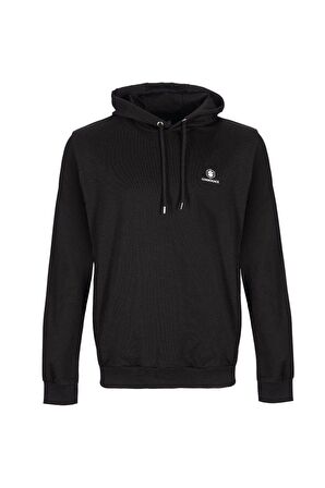 LUMBERJACK SN73 1W BASIC HOODIE 1PR SWEATSHIRT