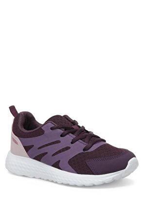 Kinetix Olka Kız Çocuk Bağcıklı Günlük Sneaker Spor Ayakkabı
