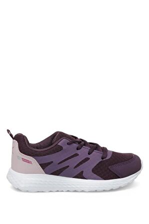 Kinetix Olka Kız Çocuk Bağcıklı Günlük Sneaker Spor Ayakkabı