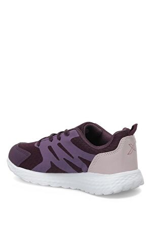 Kinetix Olka Kız Çocuk Bağcıklı Günlük Sneaker Spor Ayakkabı