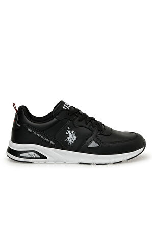 U.S. Polo Assn. Vance 4 Fx Rahat Taban Erkek Sneaker