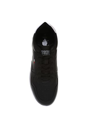 U.S. Polo Assn. Siyah Erkek Sneaker AS00769673