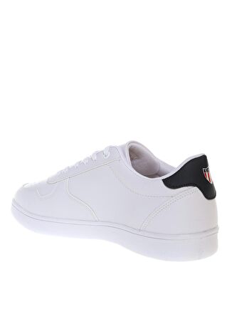 U.S. Polo Assn. Sneaker, 45, Beyaz