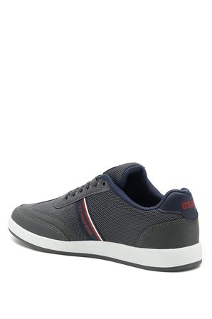 US Polo Kares 2FX Erkek Günlük Spor Ayakkabı 101081677Gri