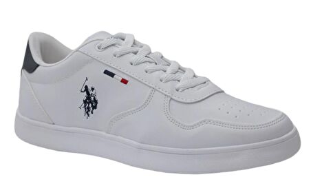 U.S. Polo Assn. Thunder WMN 2Fx Sneaker (36-40) Günlük Kadın Ayakkabı