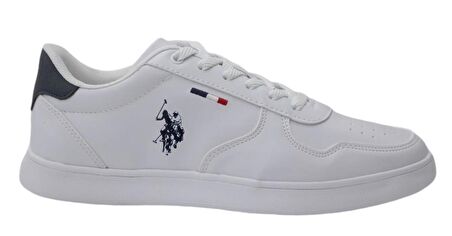 U.S. Polo Assn. Thunder WMN 2Fx Sneaker (36-40) Günlük Kadın Ayakkabı