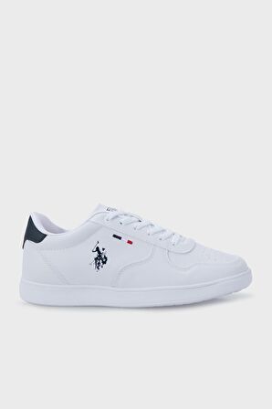 U.S.Polo Assn Bayan Ayakkabı THUNDER WMN 2FX