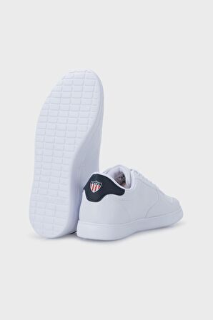 U.S.Polo Assn Bayan Ayakkabı THUNDER WMN 2FX