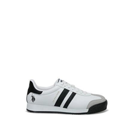 U.s Polo Erkek Ayakkabı Sunday 101083186