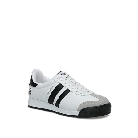 U.s Polo Erkek Ayakkabı Sunday 101083186