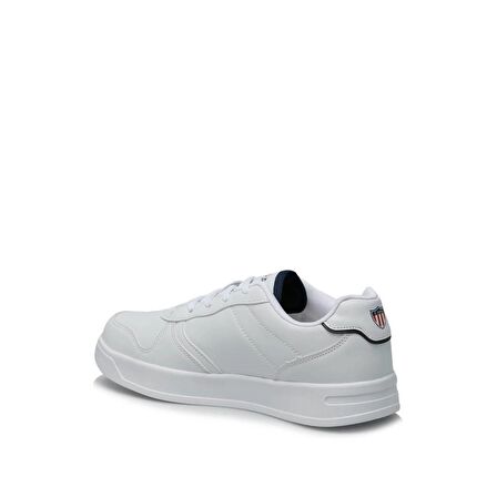 U.s Polo Erkek Ayakkabı Andrei 101083657