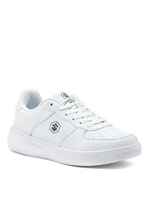 Lumberjack Finster Kadın Günlük Spor Ayakkabı RS100784939Beyaz