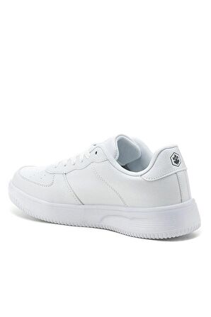 Lumberjack Finster Kadın Günlük Spor Ayakkabı RS100784939Beyaz