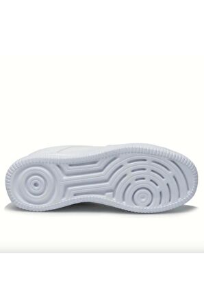 Lumberjack Finster Kadın Günlük Spor Ayakkabı RS100784939Beyaz