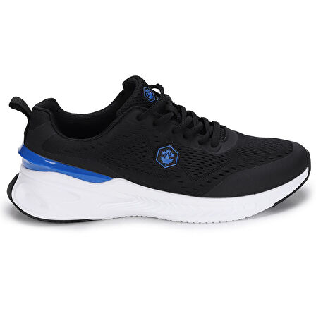 Lumberjack Morgen Günlük Fileli Erkek Spor Ayakkabı