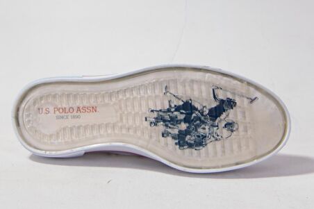 U.S. Polo Assn. 2I Penelope 2Fx Kadın Beyaz Günlük