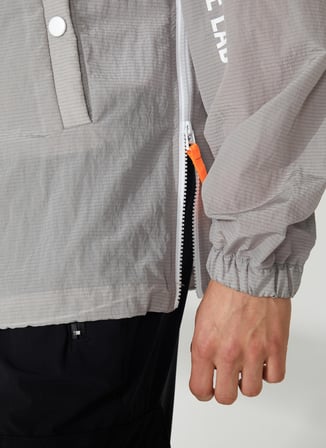 Gmg Fırenze Gri Erkek Slim Fit Gömlek GU23MSS15002