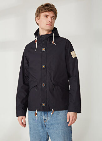 Murphy&Nye Lacivert Erkek Mont DOLPHIN JACKET