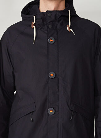 Murphy&Nye Lacivert Erkek Mont DOLPHIN JACKET