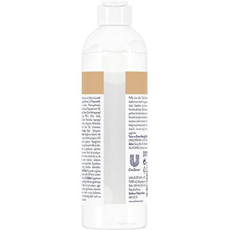 Puffy Love Uzun Tüylü Köpek Şampuanı 370ml