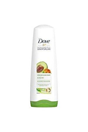 DOVE AVAKADO SAC BAKIM KREMI 350 ML