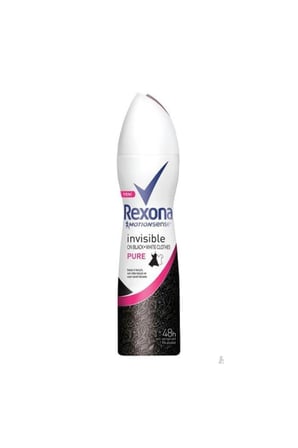 Rexona Invisible Pure 48h Kadın Deodorant 150ml