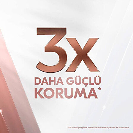 Rexona Clinical Protection Kadın Stick Deodorant 45 ml 