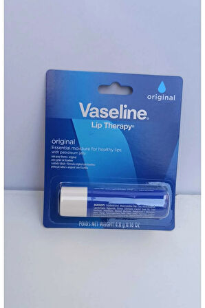 Lip Stick Orginal 5gr