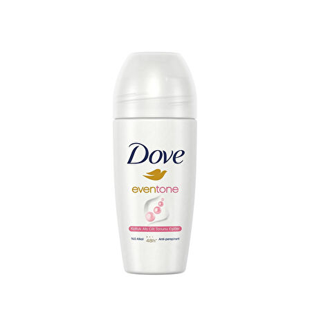 Dove Roll On Eventone Kadın 50 Ml