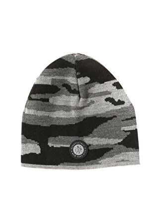 Aeropostale Gri Erkek T-Shirt AERO-BR02